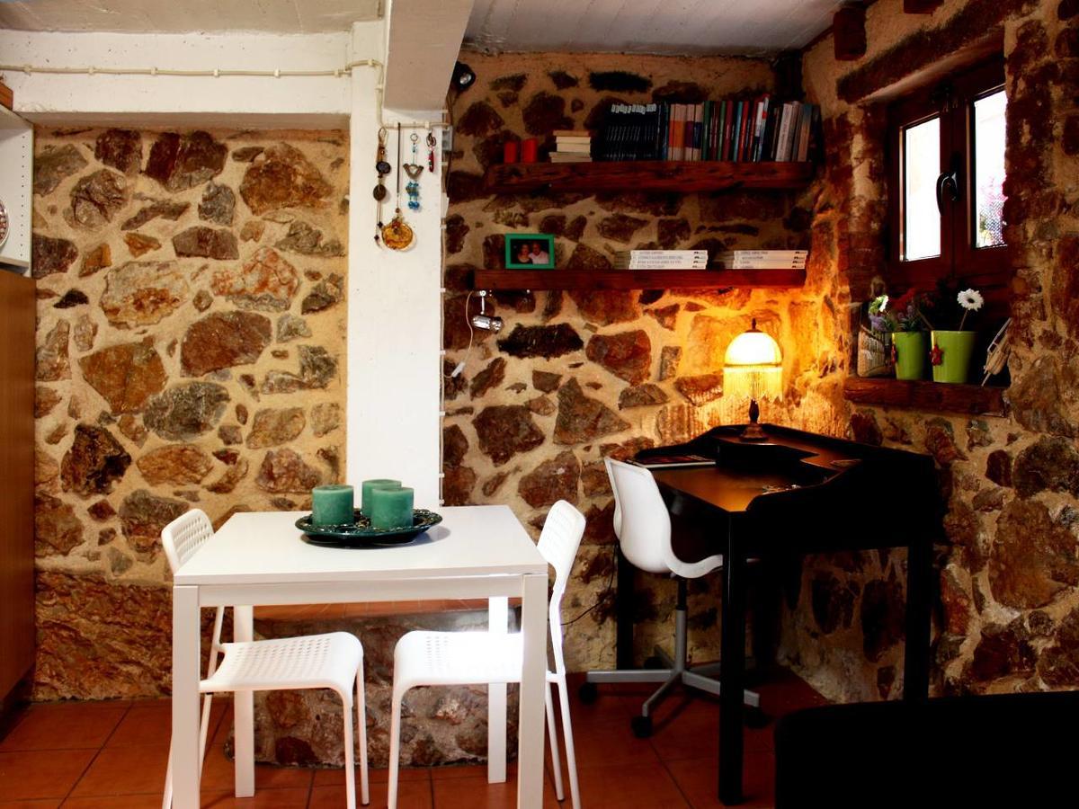 Sweet Stone Apartment In Imittos Афины Экстерьер фото